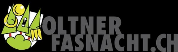 Logo Oltner Fasnacht