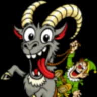 Logo Churer Fasnacht