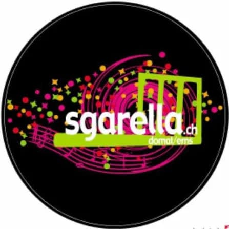 Logo Guggenmusik Sgarella