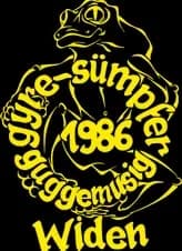 Logo Guggemusig Gyre Sümpfer