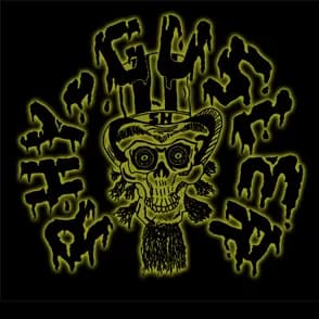 Logo Guggemusig Rhy-Gusler Schaffhausen