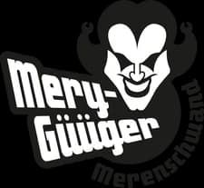 Logo Mery-Güüger