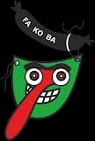 Logo Bassersdorfer Fasnacht