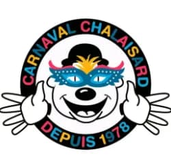 Logo Carnaval de Chalais