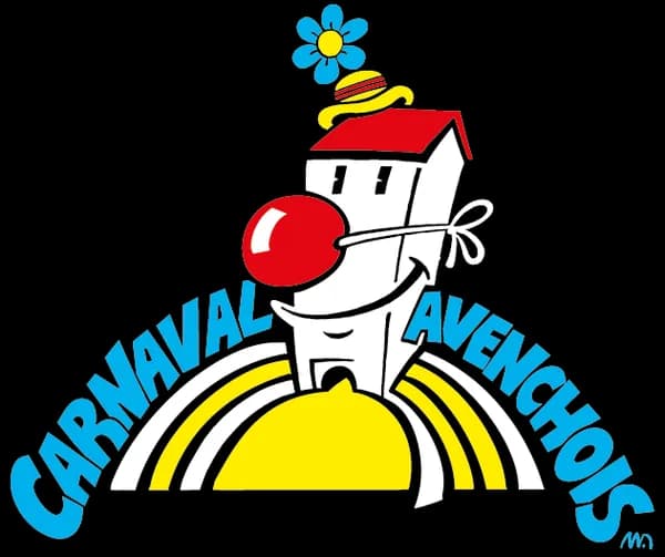 Logo Carnaval Avenchois