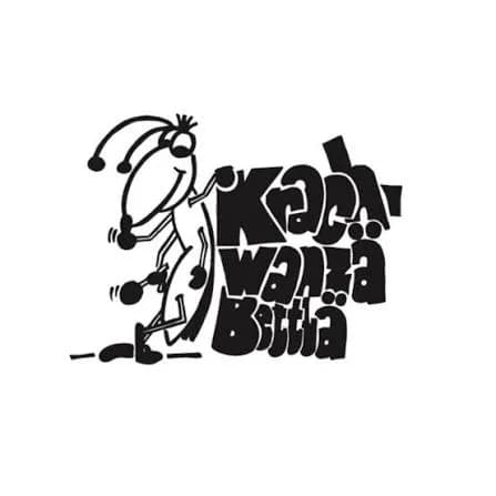 Logo Krachwanzen Bettlach
