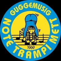 Logo Guggemusig Note Trampi