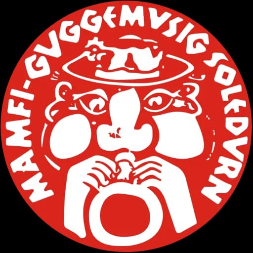 Logo Mamfi Guggemusig