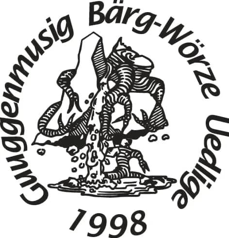 Logo Bärg-Wörze