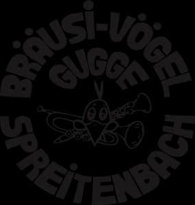 Logo Bräusi-Vögel