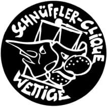 Logo Schnüffler Clique