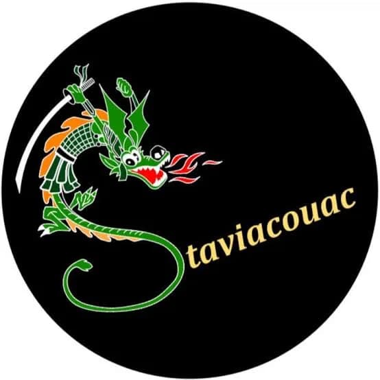 Logo La Staviacouac