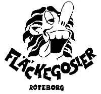 Logo Fläckegosler Roteborg