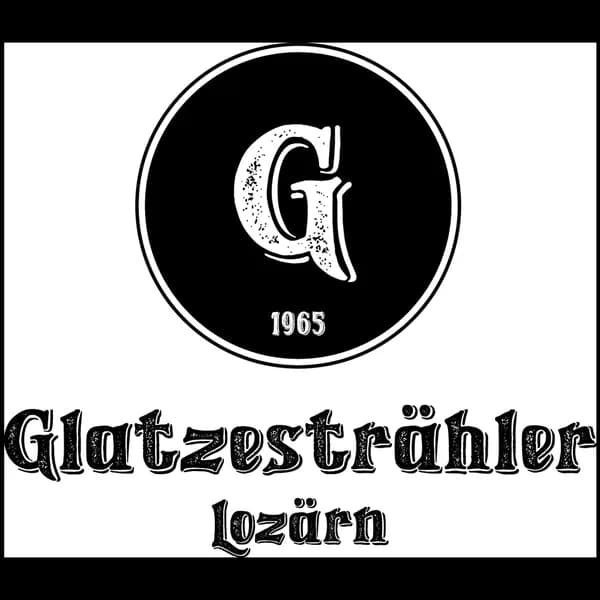 Logo Glatzesträhler Lozärn