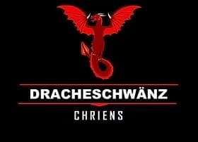 Logo Dracheschwänz Chriens