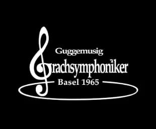 Logo GRACHSYMPHONIKER