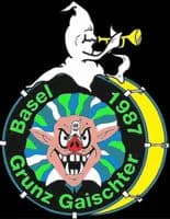 Logo GRUNZ GAISCHTER
