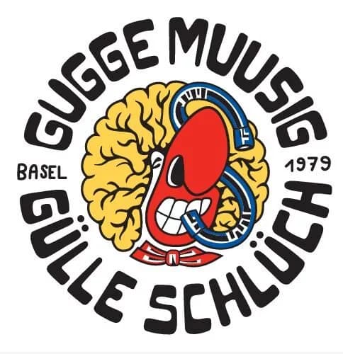 Logo GÜLLE-SCHLÜCH