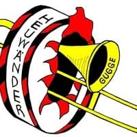 Logo HEUWÄNDER GUGGE 1953