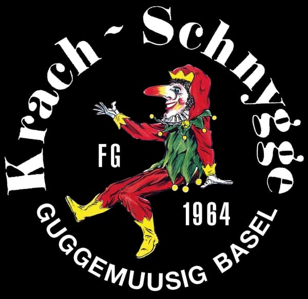 Logo KRACH-SCHNYGGE