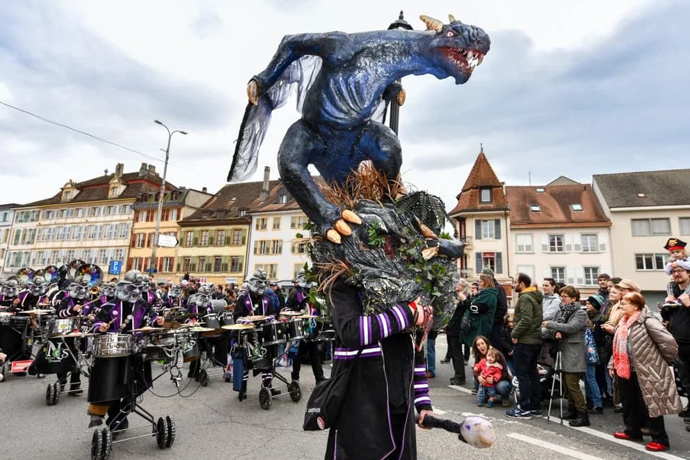 Brandons d’Yverdon – Titelbild