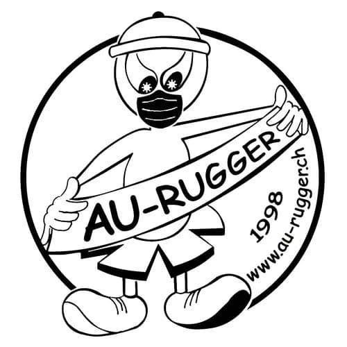 Logo Guggenmusik Au-Rugger