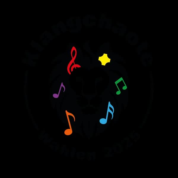 Logo Klangchaote Wahlen