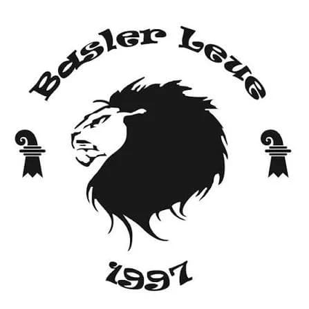 Logo BASLER LEUE