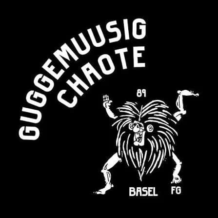 Logo CHAOTE