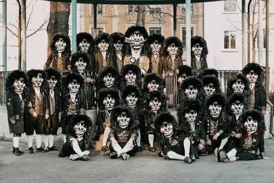 FÄHRISCHIFFLI 1979 – Titelbild