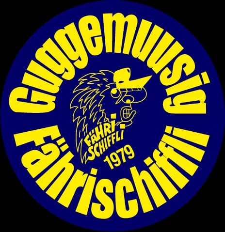 Logo FÄHRISCHIFFLI 1979