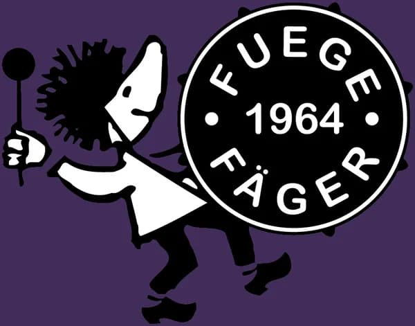 Logo FUEGE-FÄGER