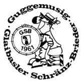 Logo GLAIBASLER SCHRÄNZ-BRIEDER