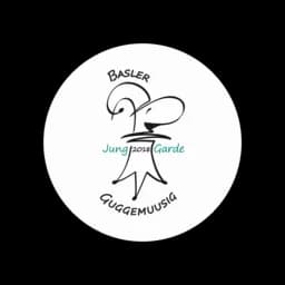 Logo Basler Jung Garde