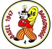 Logo Baggemugge