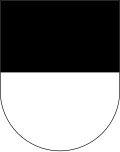 Wappen des Kantons Freiburg